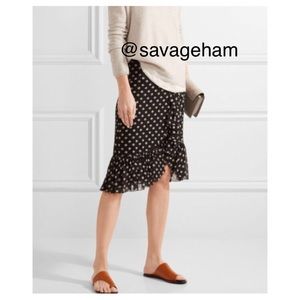 Tory Burch Indie Skirt
